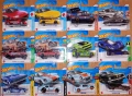 Метални колички Hot Wheels и Matchbox, снимка 2