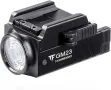 TrustFire GM23  Тактически фенер за пистолет, снимка 1