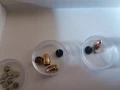 Микро Слушалка за преписване с GSM приемник без примка, снимка 4