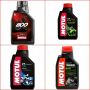 Масло за мотор Motul 300V 7100 ATV 5100 UTV 3000 Скутер 710 FORK 800, снимка 2