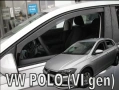 Ветробрани за VW POLO (2017+) 5 врати - 2бр. предни Неко, снимка 2