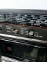📻 Vintage Boombox – National RX-C37 – Japan – Graphic Equalizer 💯 , снимка 8