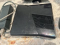 Xbox 360 slim Trinity ХАКНАТО, Kinect, 250 GB, снимка 2