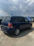 Opel Zafira В на части, снимка 1