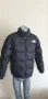 The North Face Lhotse 700 Down Mens Jacket Size M НОВО! ОРИГИНАЛ! Зимно пухено Яке!, снимка 2