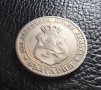Стара монета 20 стотинки 1888 г. България -чудесна !, снимка 9