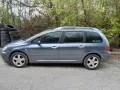 Peugeot 307 1.6 hdi, 2000 г нов внос на части, снимка 9