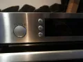 Комбинирана микровълнова фурна за вграждане Bosch ( 34L ) с ГАРАНЦИЯ !, снимка 7