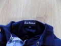 тениска barbour риза потник блуза фанела худи горнище мъжка оригинална XL, снимка 4