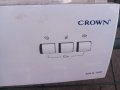 Продавам преден панел с платка за пералня CROWN ALBA AL 1000T, снимка 2