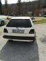 Golf 2  автомобила е съхраняван във гараж., снимка 2
