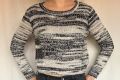 Пуловер Н&М, снимка 1 - Блузи с дълъг ръкав и пуловери - 45100151