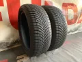 205 50 17, Всесезонни гуми, Goodyear Vector4Season, 2 броя, снимка 1