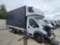 Fiat Ducato 3.0дизел 180кс., Товарен, на части, снимка 1
