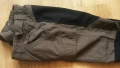 Lundhags TRAVERSE II Stretch Kids Trouser размер 13-14 г / 158-164 см детски панталон - 1459, снимка 9