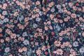 Комплект от 2 броя пижами H&M - флорална щампа/разм. 56 (1-2м), снимка 15