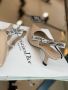 Christian Dior дамски обувки на ток, снимка 4
