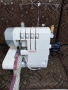 Оверлог SINGER 14SH754, снимка 16