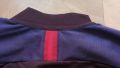 NIKE FC BARCELONA Football Long Sleeve Размер M футболна блуза 3-61, снимка 14