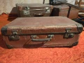 Ретро куфари в много добро състояние , снимка 4