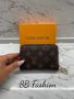 Louis Vuitton портмоне реплика в кутия, снимка 1