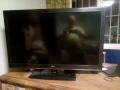 Телевизор LG 42CS460, снимка 2