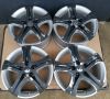 17’’5x130 za vw touareg 17” 5х130 за фолцваген таурег-№494, снимка 1 - Гуми и джанти - 46020289