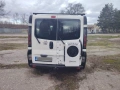 Opel vivaro 1.9 дизел макси база , снимка 4