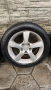 Mazda 16’ джанти с гуми, снимка 4