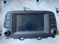 Дисплей, мултимедия, радио 96160J9050TMT от Hyundai Kona 1.6 CRDi e-VGT AWD, двигател D4FE, 136 кс., снимка 1