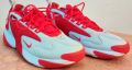 Nike Air Zoom 2k Red/White 44ти номер 28см стелка, чисто нови маратонки , снимка 4