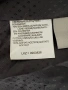 Дамско палто в тъмносин цвят-70%вълна,5%кашмир,25%полиетер. Размер 44. Гръдна обиколка-110см., снимка 2