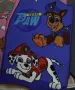 Детско килимче, Paw Patrol 50 x 75 cm, снимка 6