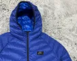 Мъжко пухено яке Nike Guilt Tech Hodded Jacket, Размер М, снимка 2