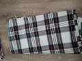 Висококачествени карирани платове, снимка 7
