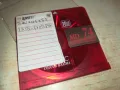 EMTEC RED MINIDISC 2309241318, снимка 1