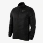 Nike Running AeroLayer - Оригинално мъжко яке размер S-M, снимка 2