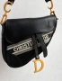 Черта чанта Christian Dior/SG82v, снимка 1