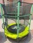 детски батут 140, снимка 4