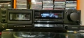 Касетен дек Technics RS-BX 606, снимка 1