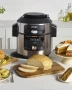 Ninja Foodi MAX 15-in-1 (OL750UK) Уред за готвене Мултикукър, снимка 1