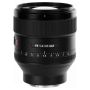 Продавам Sony FE 85mm F 1.4 GM, снимка 2