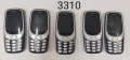 NOKIA 3310 (2017) НОКИЯ 3310  с батерия и оригинално зарядно, БГ меню, тествани с карта на Виваком., снимка 2