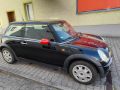 Mini Cooper One 1.6, снимка 3