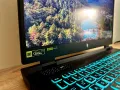 Геймърски лаптоп Acer nitro 17 ПРОМОЦИЯ!, снимка 3