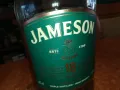 JAMESON 18-СТЪКЛЕНО ПРАЗНО ШИШЕ ЗА КОЛЕКЦИЯ 0303250955, снимка 7