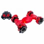 RC Кола за каскади 4WD с дрифт и завъртане на 360°, снимка 2