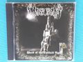 Crystal Abyss - 2007 - Word Of The Darkest Ages(Symphonic Black Metal), снимка 1