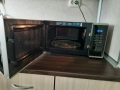 Микровълнова фурна , снимка 2