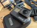 Екшън камера GoPro Hero 7 Black + 3 батерии и аксесоари, снимка 8